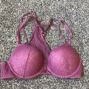 Victoria’s Secret bombshell bra